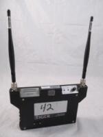 Navtech Systems Rover Video Link Receiver