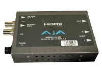 AJA Hi5-3G 3G/HD/SD-SDI to HDMI Converter