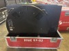 Dome Moving Head Enclosure w/ Case - 3