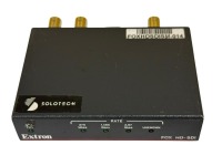 FOX HD-SDI Fiber Extender/Transceiver