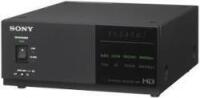 Sony HD Optical Multiplex Unit for BRC-Z330