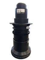 Christie ILS 0.67:1 HD 0.95" / 0.73:1 Lens