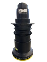 Christie ILS 0.67:1 HD 0.95" / 0.73:1 Lens