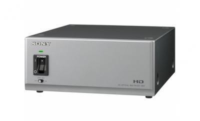 Sony HD Optical Multiplex Unit for BRC-H700P and BRC-Z700 Robotic Cameras