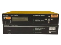 DVI-OPT-TX220-Pro and RX220-Pro Set