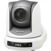 Sony HD 1/3 1CMOS P/T/Z Color Video Camera