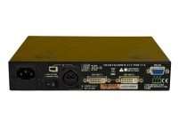 Multimode Fiber Receiver