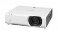 Sony 4500 Lumen WXGA Basic Installation Projector