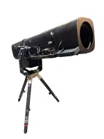Robert Juliat Followspot System w/ Case