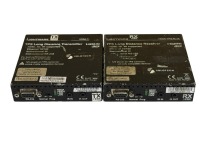Lightware Extender Sets
