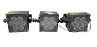 LCG Dice 6 Stage Lights