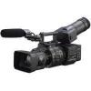 Sony 4K Super 35mm Exmor CMOS Sensor NXCAM Camcorder With 11x Zoom E-Mount Lens