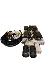 Toshiba Control Unit Camera System