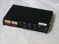 Wendt X5 Portable 5 Channel Mixer