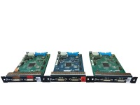 Digidesign HDx Audio Interface Cards