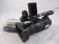 Sony HVR-Z5U Camcorder