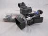 Sony HVR-A1U Camcorder woth LCD Screen Aqua Seal