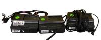 Sony BC-U1 Battery Chargers