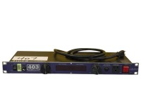 ART Digital Power Distribution System