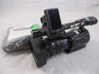 Sony HVR-Z7U Camcorder