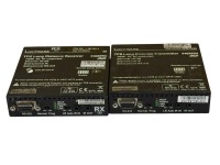Lightware Long Distance Extender Sets