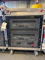 Strand Lighting Dimmer Rack