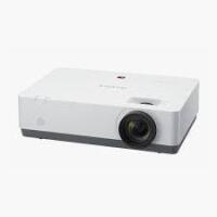 Sony 4200 Lumen WXGA Portable Projector