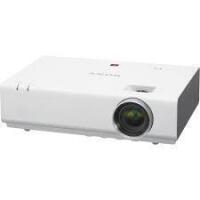 Sony 3800 Lumen WXGA Portable Projector
