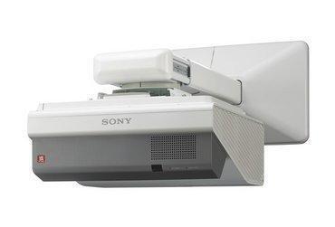 Sony 3200 Lumen XGA Ultra Short Throw Projector