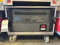 Strand Lighting Dimmer Rack