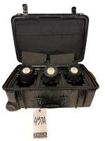 Fiilex P360 Pro LX Kit