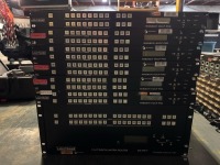 Lightware Matrix Router & (6) Switchers