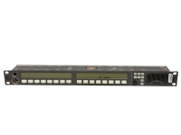 Riedel Intercom Control Panel