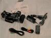 Sony HVR-A1U Camcorder Includes Zeiss Vario-Sonnar 10x Zoom Lens