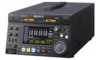 Half Rack HD422 SxS Memory Recorder/Player