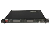 Shure Wireless Receiver and Bodypack