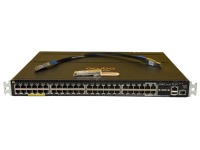 Aruba Managed Network Switch Box