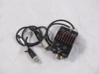 Modulus 3000 Transmitter with Antennas and Cables