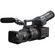 Sony 4K Sensor High Speed NXCAM Super35 Camcorder