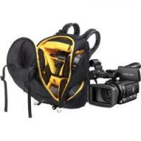 Sony Backpack Video Journalist Kit