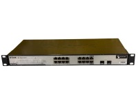 D-Link Web Smart Switch Box