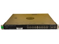 Linksys Gigabit Managed Switch Boxes