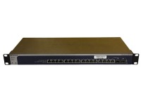 NETGEAR Smart Managed Switch Box