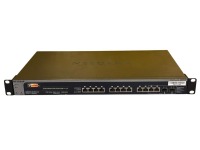 NETGEAR ProSafe Smart Switch Box