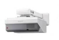 Sony 3300 Lumen WXGA Ultra Short Throw Projector