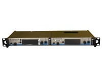 (2) Sennheiser Receivers and (2) Microphones