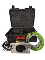 ROtoSCAN RODA Safety Laser Scanner