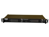 Sennheiser Receiver, Mic and Bodypack