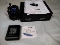Ocean Systems Deep Blue High Definition POV Underwater Video Camera Includes Cable