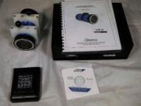 Ocean Systems Deep Blue High Definition POV Underwater Video Camera Includes Cables